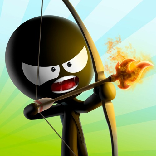 Stickman Archer